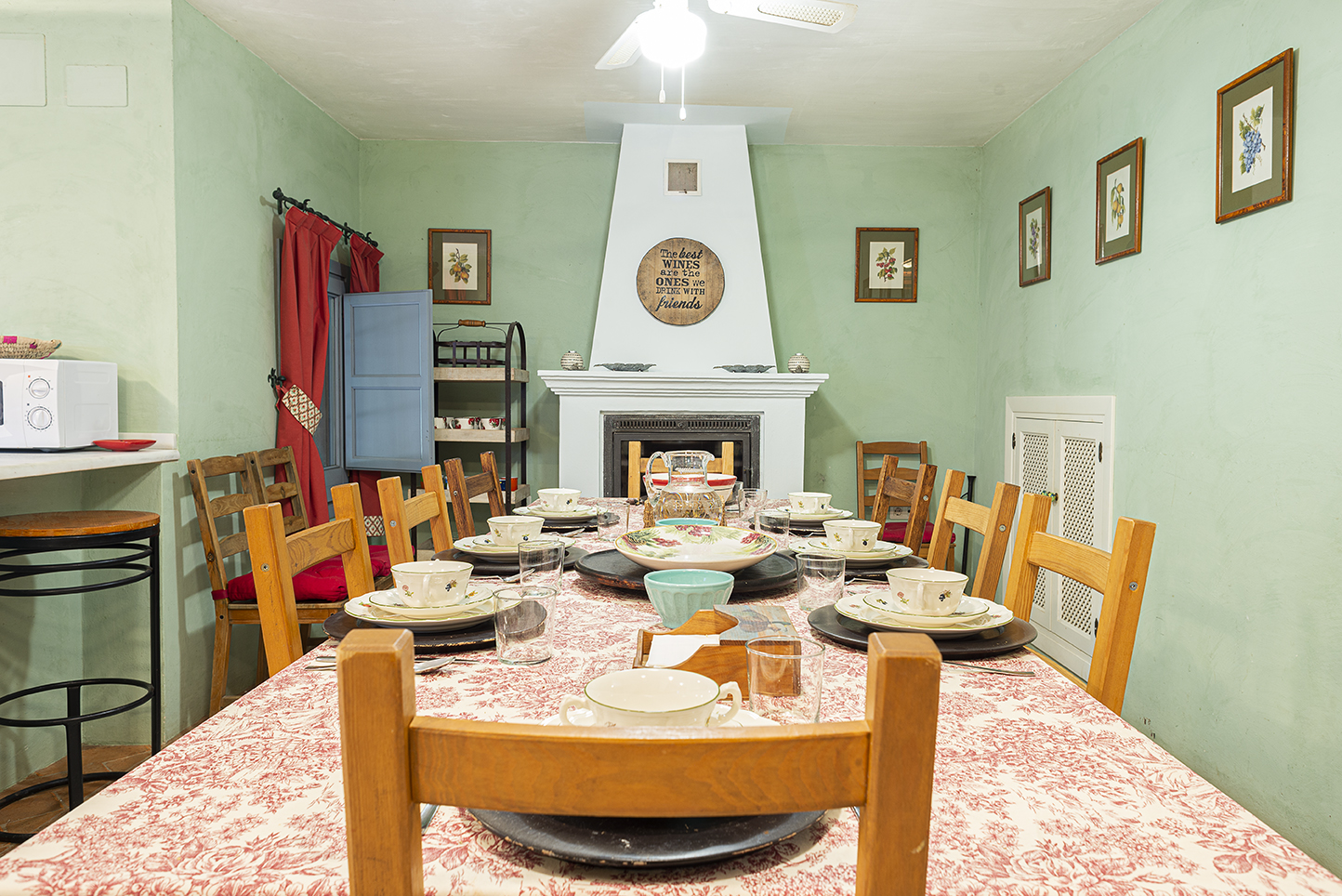 Comedor
